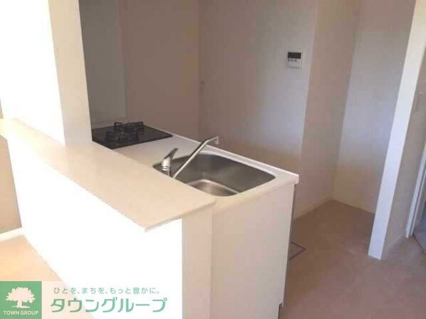 ウイングコートの物件内観写真